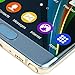Galaxy Note 7 Screen Protector, Skinomi TechSkin Full Coverage Screen Protector for Samsung Galaxy Note 7 Clear HD Anti-Bubble Film