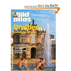 HB Bildatlas Dresden, S�chsische Schweiz