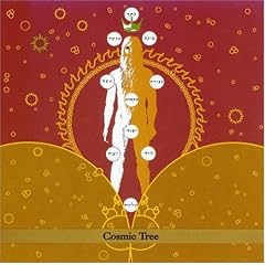 Cosmic Tree