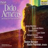 Purcell: Dido and Aeneas