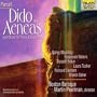 Purcell - Dido and Aeneas and Music for Plays & Masques / Maultsby � S. Waters � O'Keefe � S. Baker � L. Tucker � Ames � Clement � Braun � Boston Baroque � Pearlman