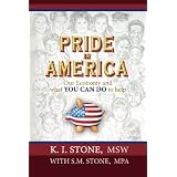 Pride in America: Our Economy and What YOU Can Do To Help