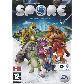 Spore (PC)