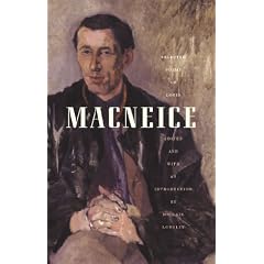 Selected Poems of Louis MacNeice
