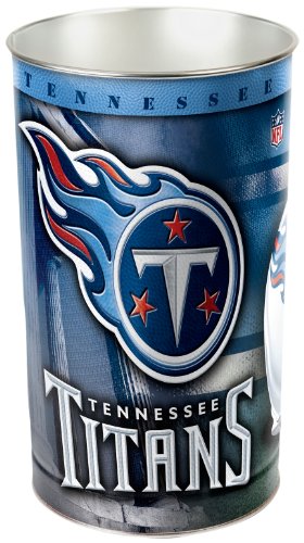 NFL Papierkorb Tennessee Titans