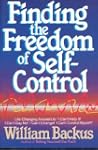 Finding the Freedom of Self-Control