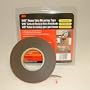 3MTM VHBTM Heavy Duty Mounting Tape 5952 Black, 3/4 in x 15 yd 45 mil