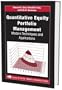 Quantitative Equity Portfolio Management: Modern Techniques and Applications (Chapman & Hall/CRC Financial Mathematics Series)