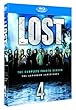 Lost - the Complete Fourth Series [Blu-ray] [Import anglais]