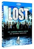 Lost - The Complete Fourth Season [Blu-ray] [2008]