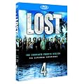 Lost - The Complete Fourth Season [Blu-ray]
