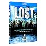 Lost - The Complete Fourth Season [Blu-ray] [2008]