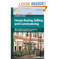 House Buying, Selling and Conveyancing (Lawpack Property Series)
