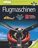Produkt-Bild: memo Wissen entdecken, Band 41: Flugmaschinen, mit Riesenposter!