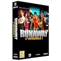 Runaway : L'int�gral (+ artbook)