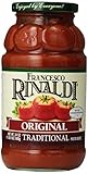 UPC 077644301329 product image for Francesco Rinaldi Plain Spaghetti Sauce - 24 oz | upcitemdb.com