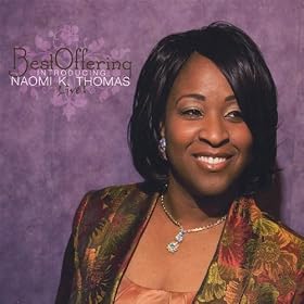 I Am Healed (Feat Bishop Ted Thomas)