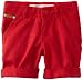 Firetrap Boys 2-7 Jacob, Musty Red, 5