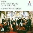 Bach: Brandenburg Concertos Nos. 1-6