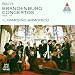 Il Giardino Armonico-Bach - Brandenburg Concertos / Il Giardino armonico