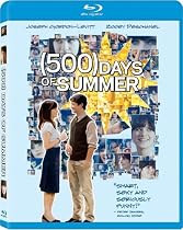 (500) Days of Summer [Blu-ray]