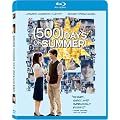 (500) Days of Summer [Blu-ray] [Import]
