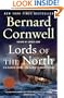 Lords of the North (The Saxon Chronicles)