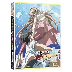 My Bride Is a Mermaid: Complete Collection