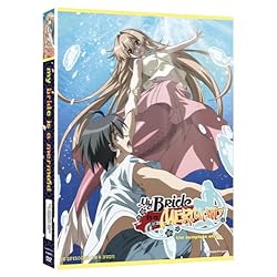 My Bride Is a Mermaid: Complete Collection