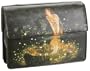 Icon Midsummer Eve Wallet Bag,Black,one size