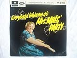 MRS MILLS Everybodys Welcome at Mrs Mills Party 7" EP