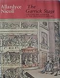 The Garrick stage : theatres and audience in the eighteenth century