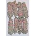 Desert Sage Baby Smudge Sticks - Bulk Lot of 8