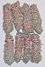 Desert Sage Baby Smudge Sticks - Bulk Lot of 8