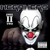 Image of album by Megaherz