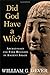 Did God Have a Wife?: Archaeology and Folk Religion in Ancient Israel