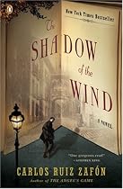 The Shadow of the Wind