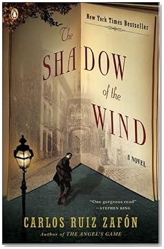 The Shadow of the Wind