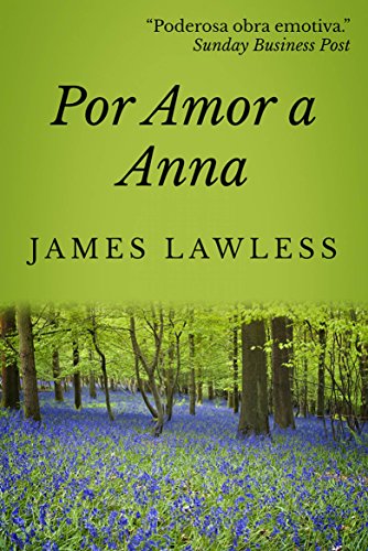 Por Amor A Anna (Portuguese Edition)