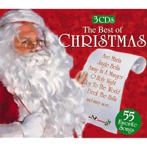 Best of Christmas by Various Artists (Audio CD - 2002)
