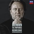 Beethoven: The Symphonies