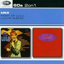 Lulu's Album//Most of Lulu