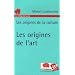 Les origines de l'art