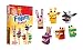 Jumboo 3D DIY Art and Craft Set For Kids-Finger Puppet RS.299.00