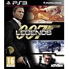 James Bond 007 : Legends