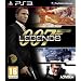 James Bond 007 : Legends