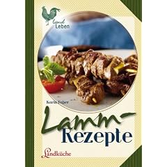 Lammrezepte