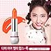 Etude House Sweet Recipe Dear My Jelly Lips-talk #JOR201 Sweet Orange