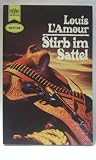 Produkt-Bild: Stirb im Sattel