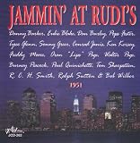 Jammin` at Rudi`s